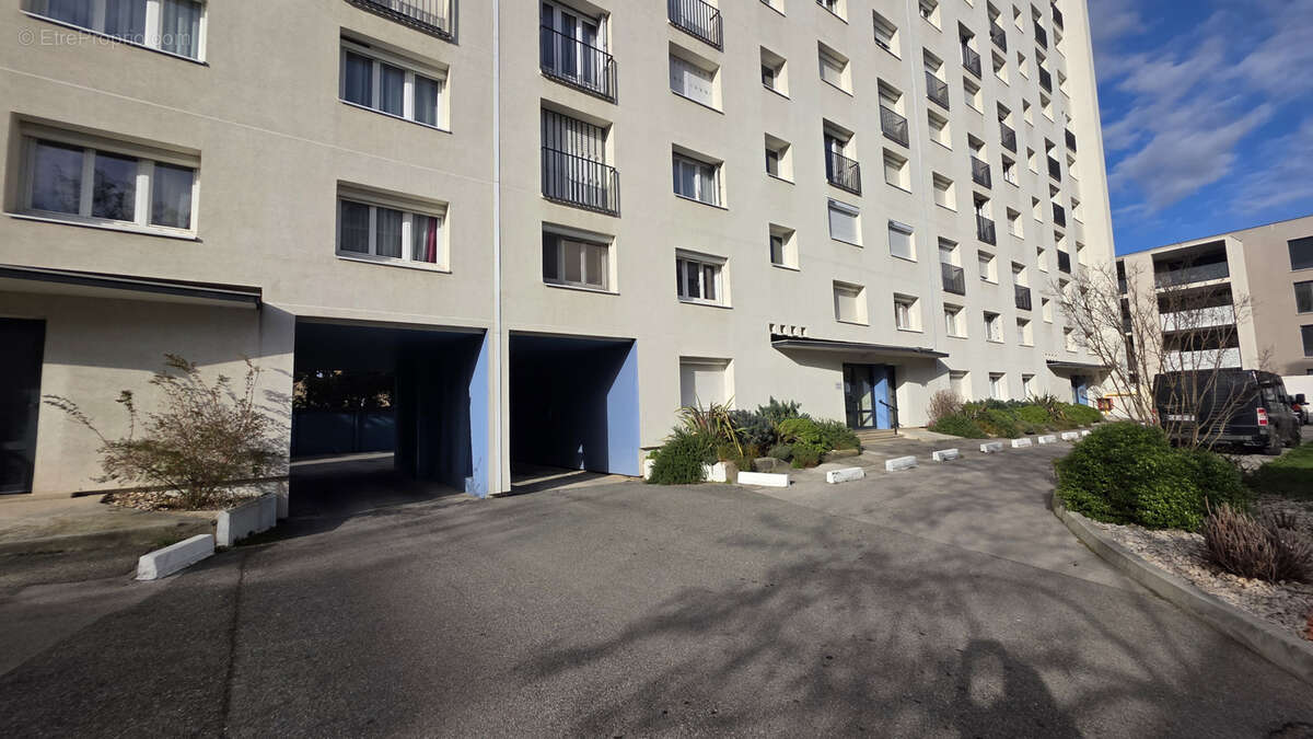 Appartement à VALENCE