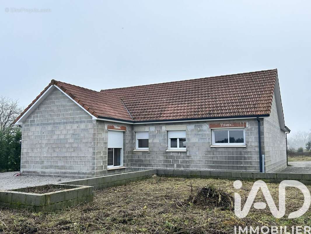 Photo 3 - Maison à TAURIAC