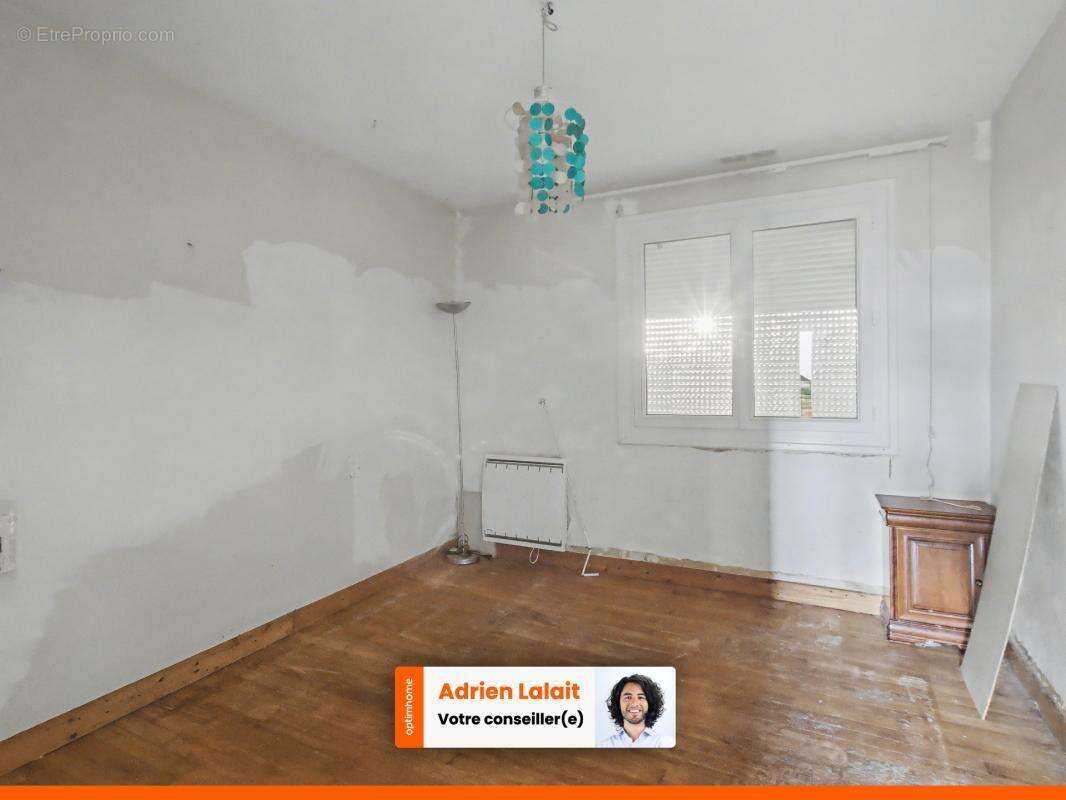 Maison sur sous-sol aménagé, grand jardin, possibilité activité libérale indépendante - photo 10