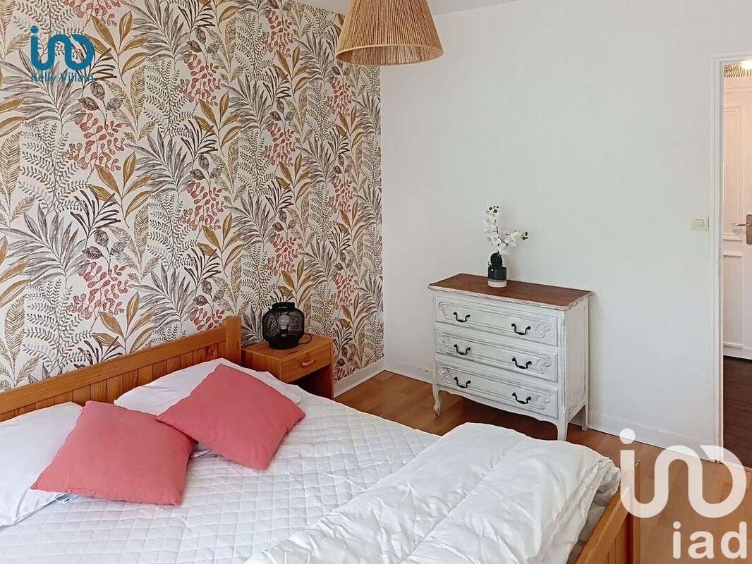 Photo 7 - Maison à SANSAIS