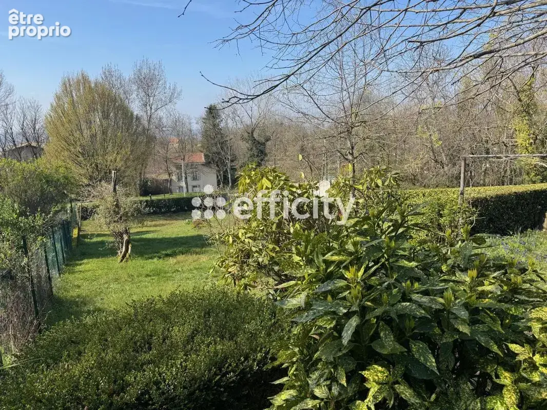 Maison 6 pièces 97 m² à vendre à Thiers (63300) - photo 11