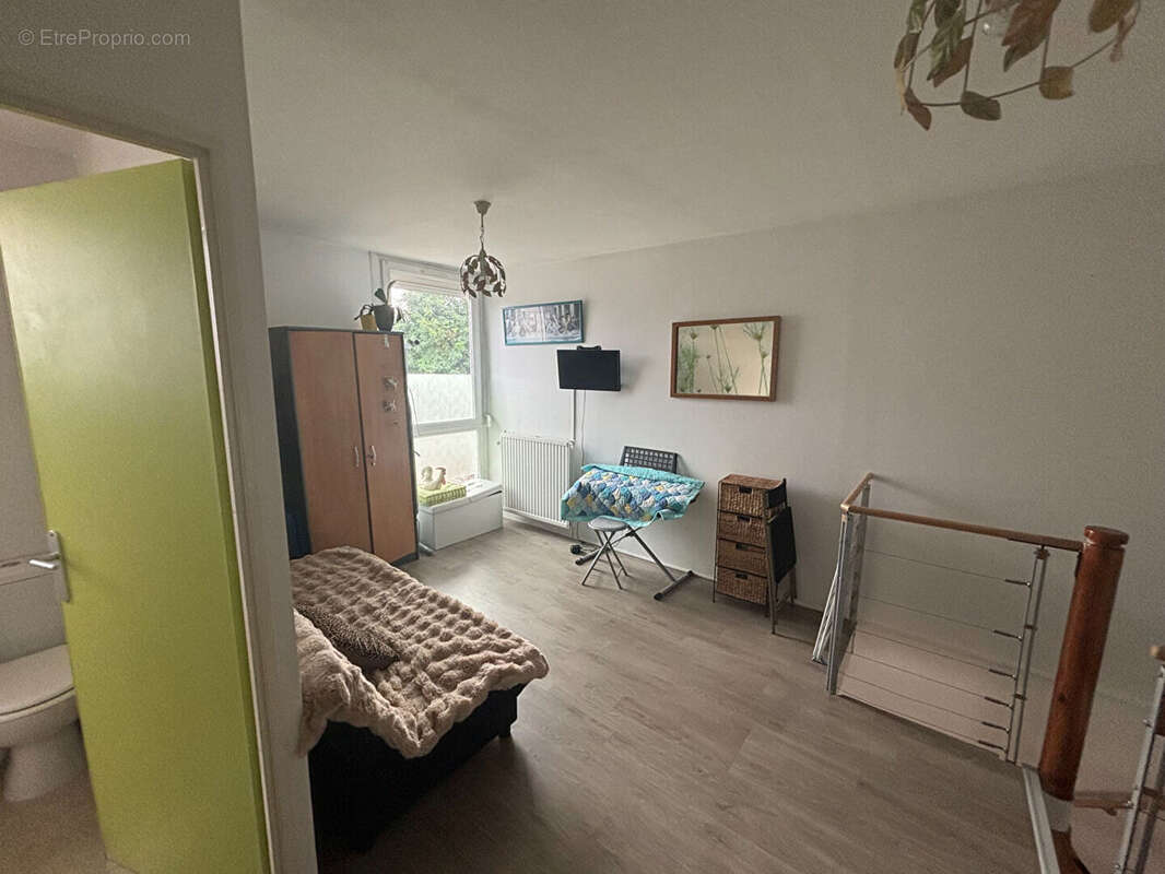 Appartement à AMIENS