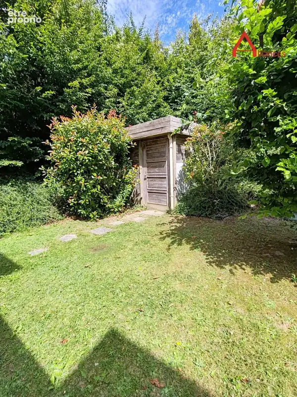 Maison 6 pièces 115 m² à vendre à Criel-Sur-Mer (76910) - photo 4