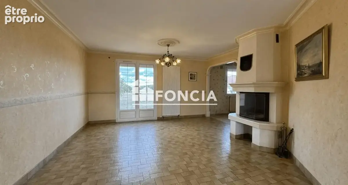 Maison 6 pièces – 191 m² - photo 2