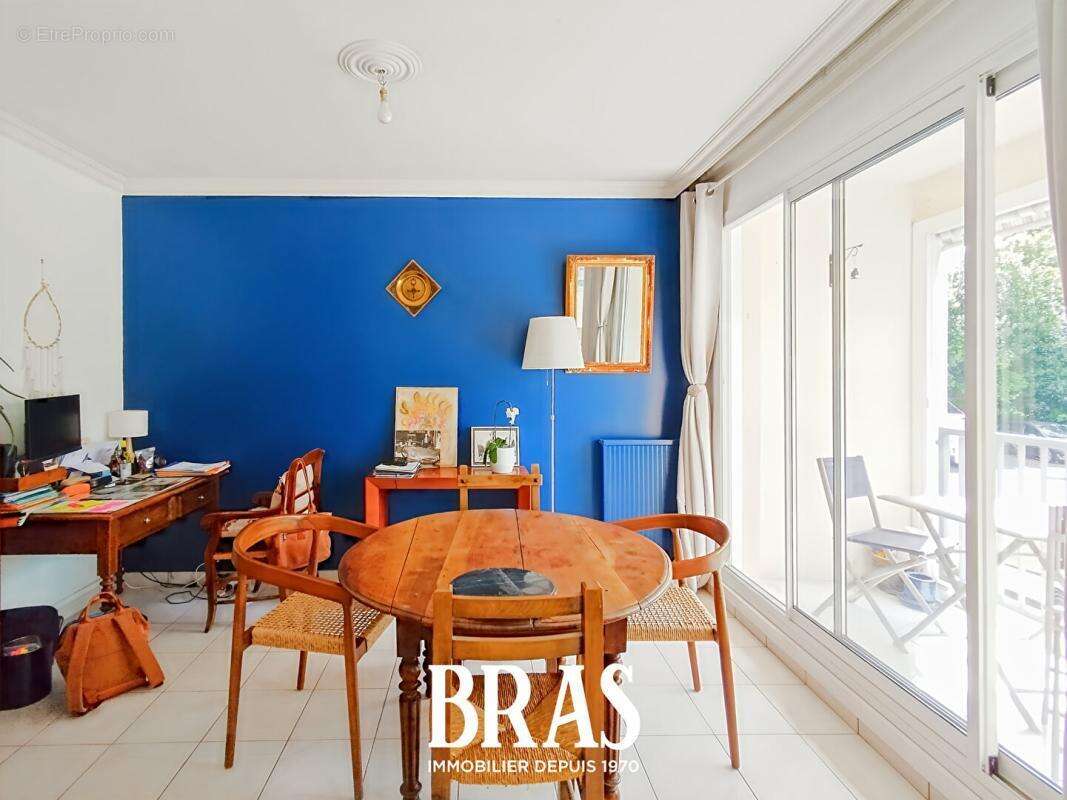 Appartement à REZE