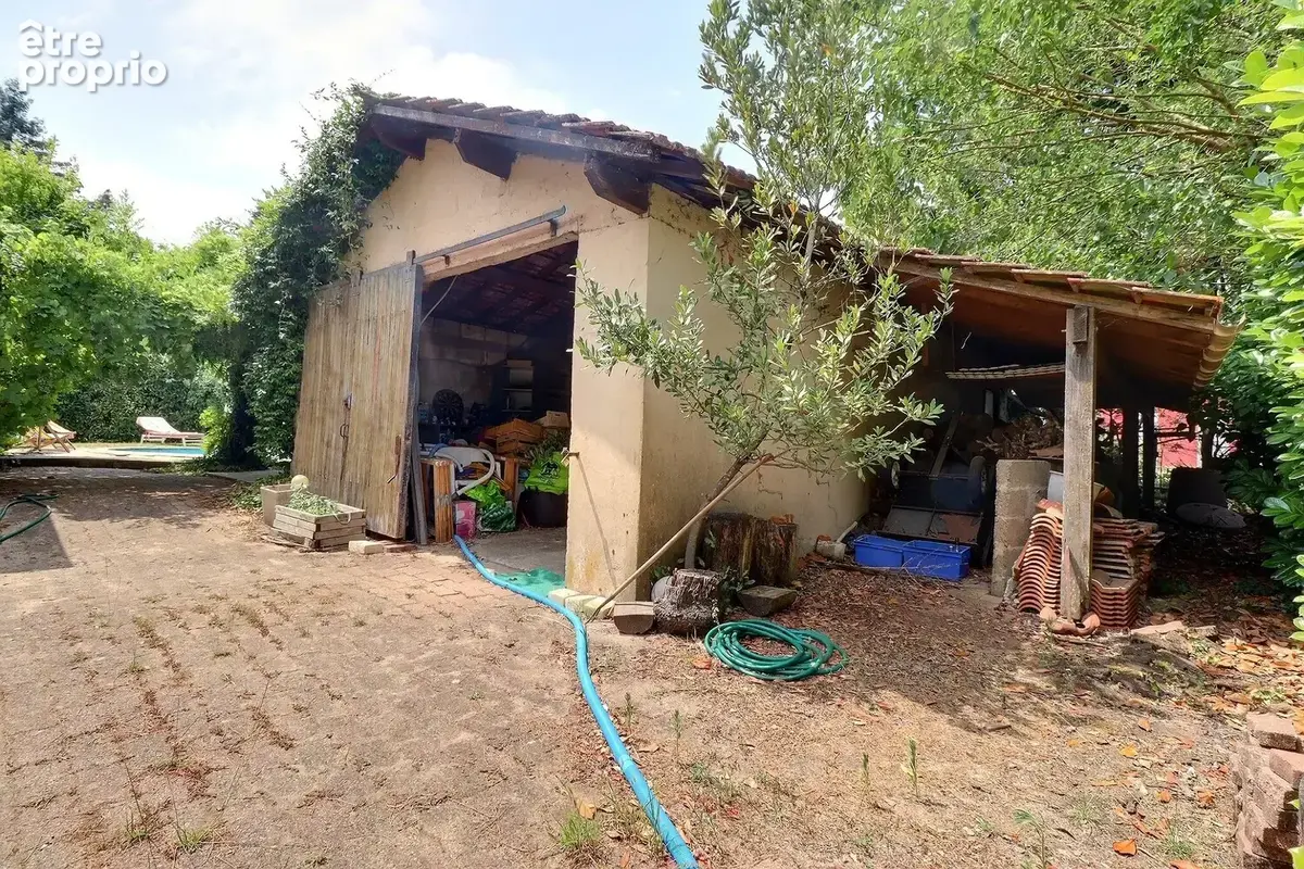 Maison 6 pièces - 166 m² - Piscine - photo 11