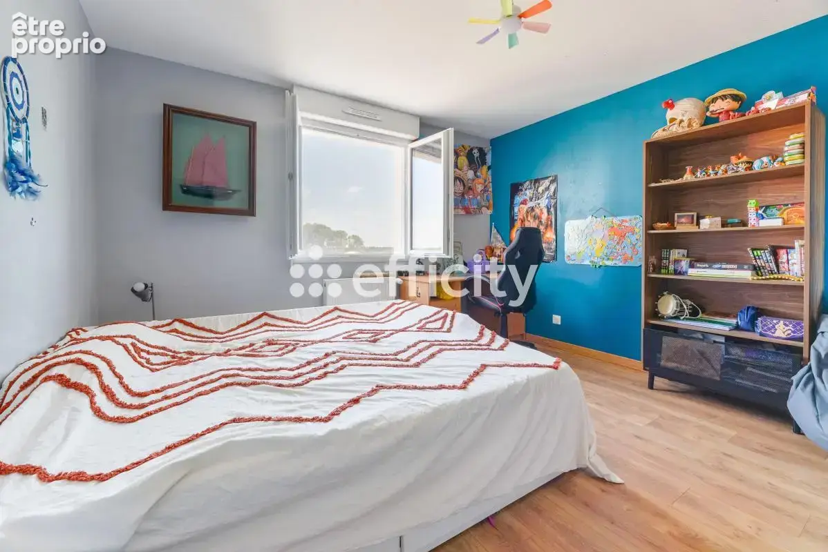 Maison 103 m² à Pont-Saint-Martin  - photo 11