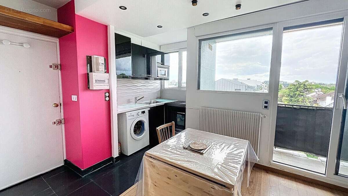 Appartement à ANTONY