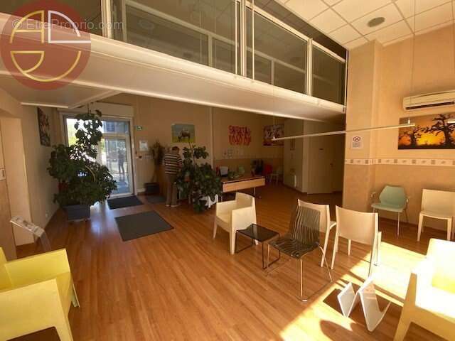 Commerce à COLOMIERS