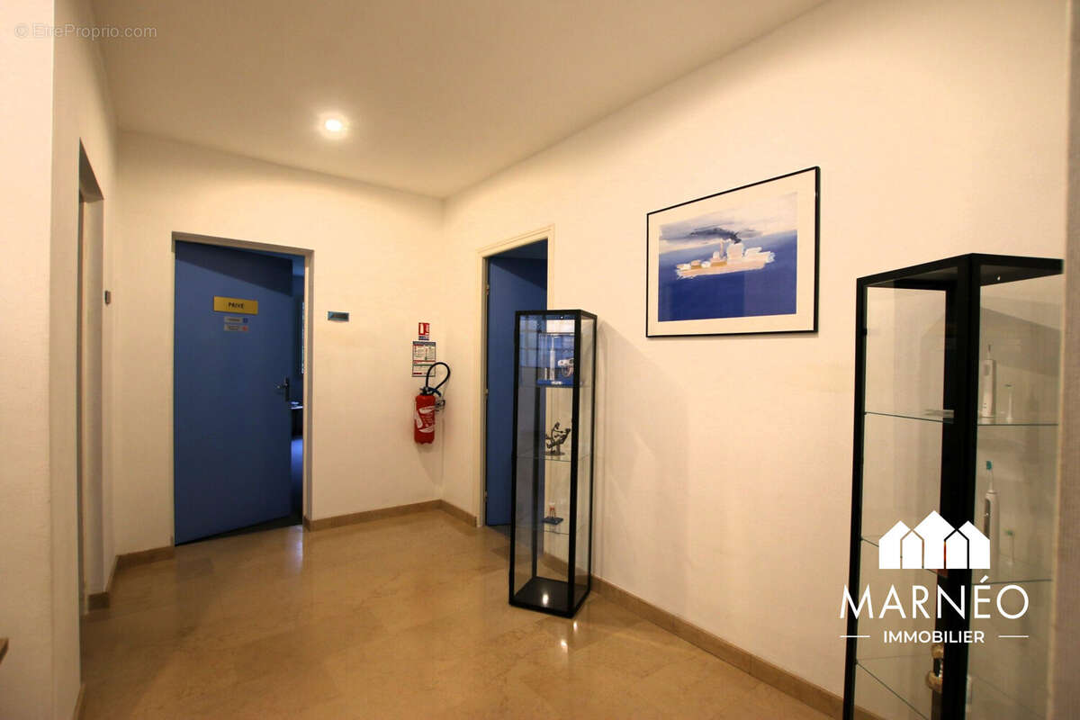 Appartement à CHALONS-EN-CHAMPAGNE