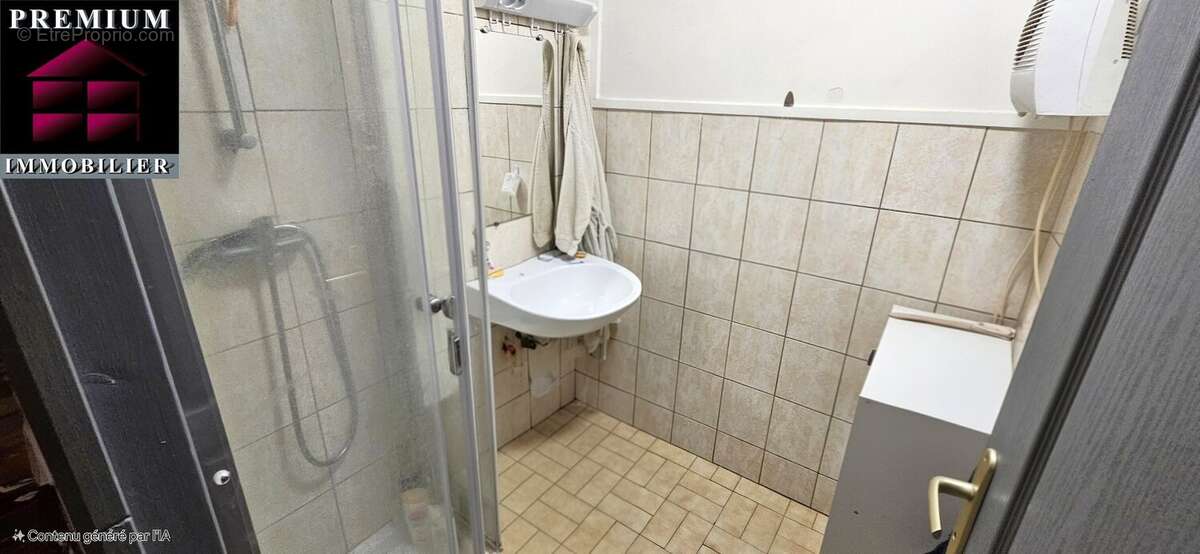 Immeuble avec deux T3 - photo 6