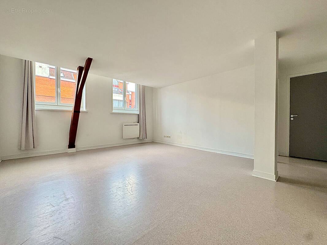 Appartement à LILLE