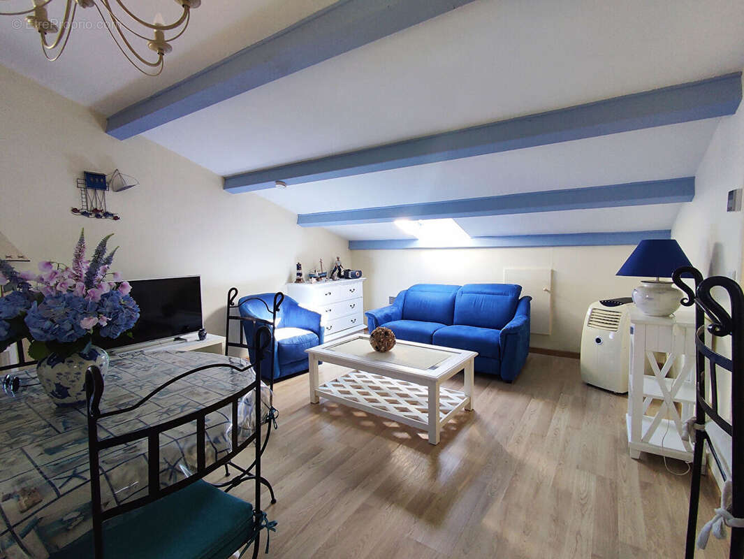 Appartement à CHATELAILLON-PLAGE