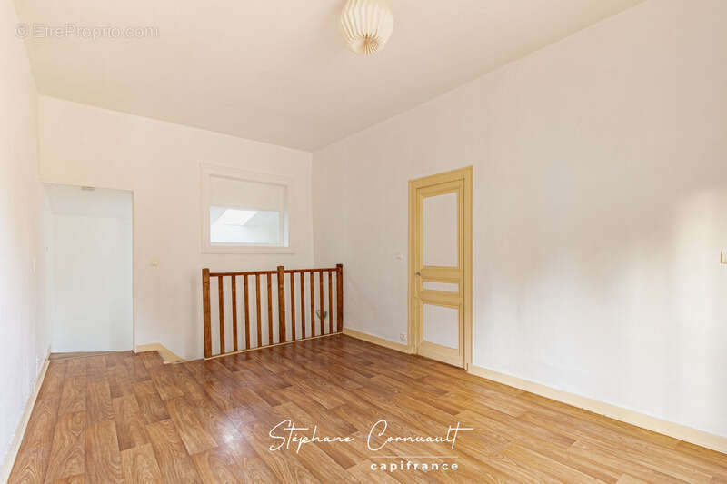 Appartement à MUSSIDAN