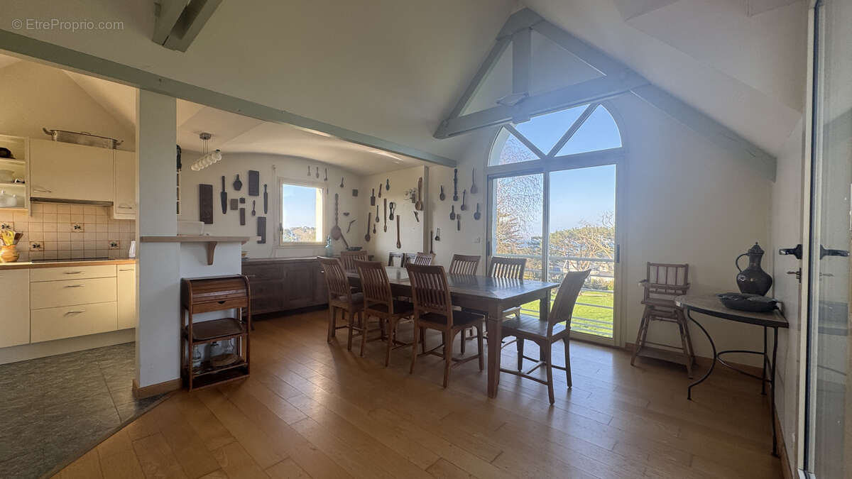 Maison à SAINT-CAST-LE-GUILDO