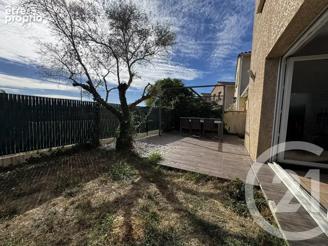Maison 4 pièces 86 m² à vendre à Colomiers (31770) - photo 9