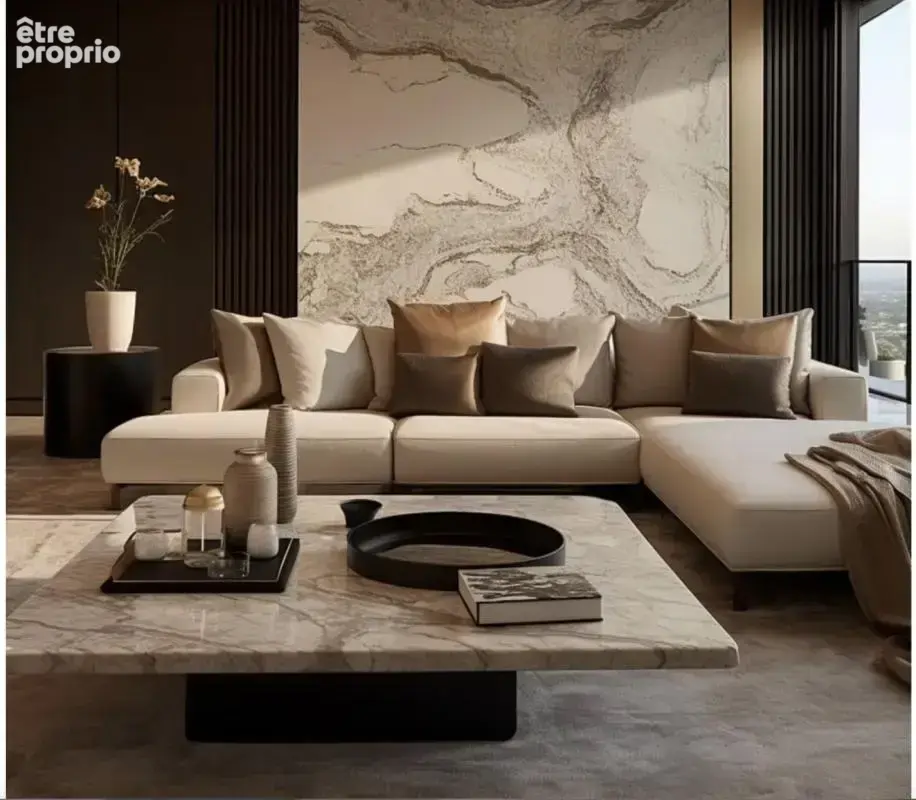 Appartement - photo 3