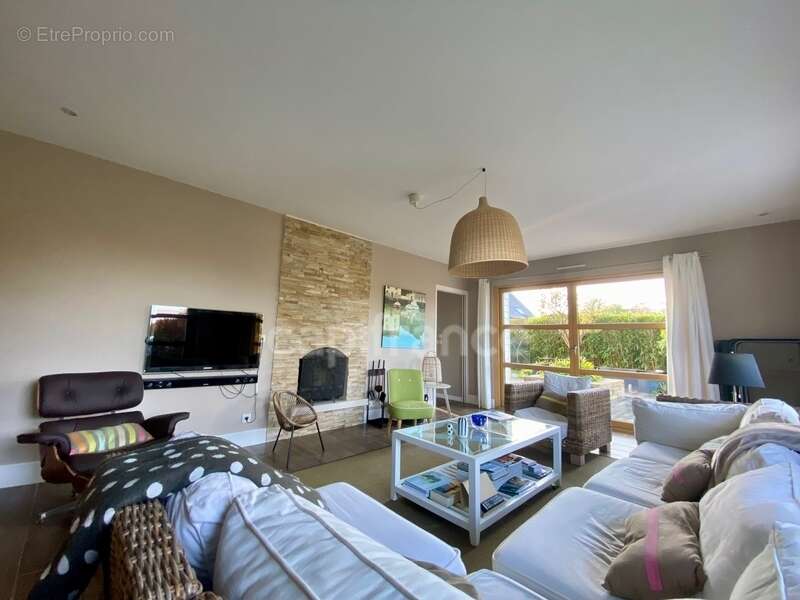 Maison à LARMOR-BADEN