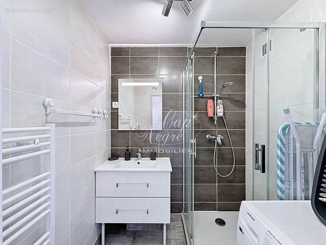 Appartement à CAVALAIRE-SUR-MER