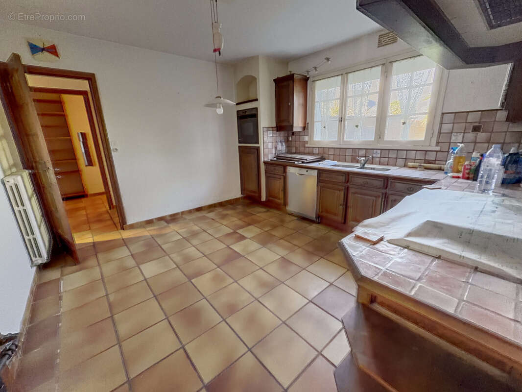 Maison à BAUD