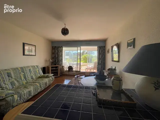 Proche centre, appartement avec jardin et vue mer - photo 6