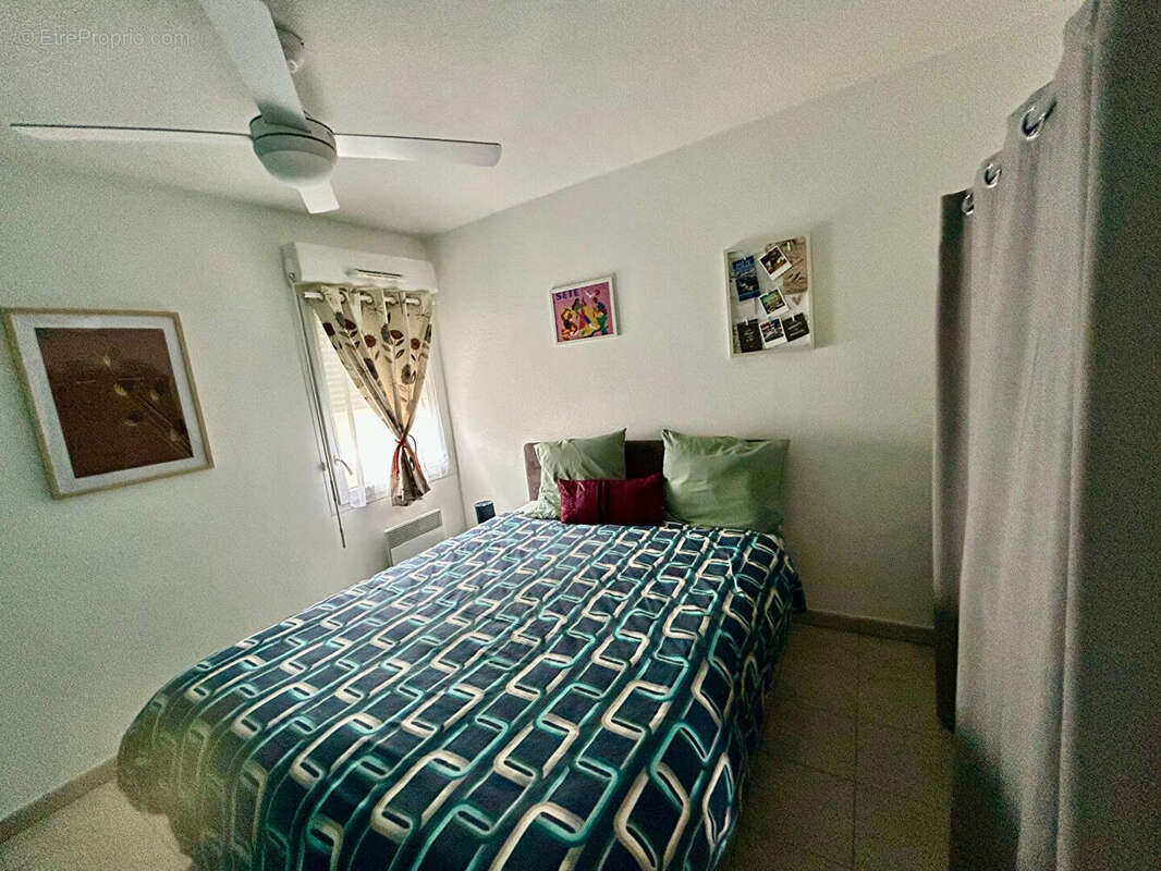 Appartement à SETE