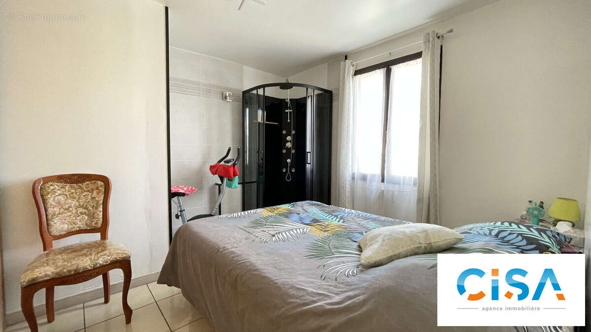 Maison à PONT-SAINTE-MAXENCE