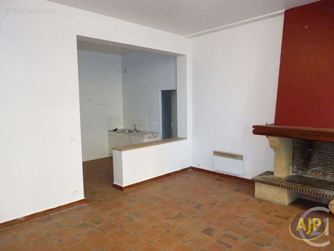 Appartement à PAUILLAC