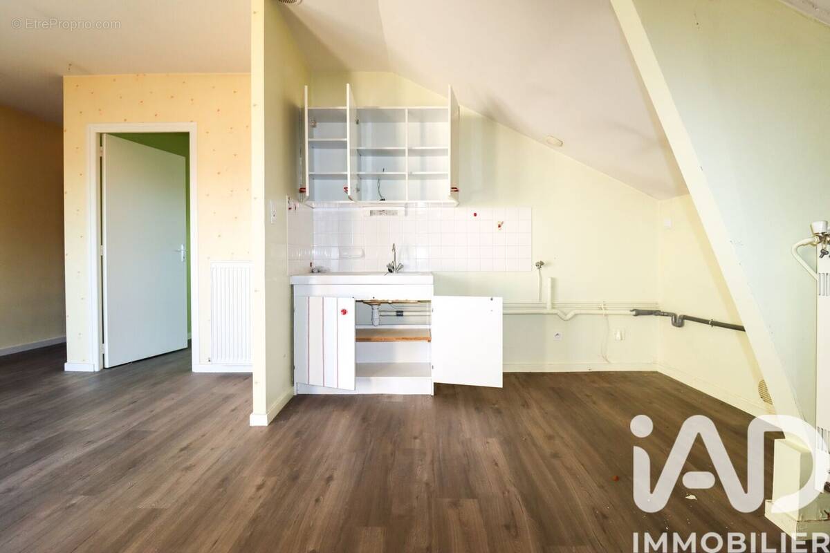 Photo 1 - Appartement à USSEL
