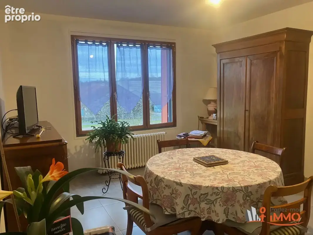 Villa sur sous sol total avec jardin de 900m2 - photo 25