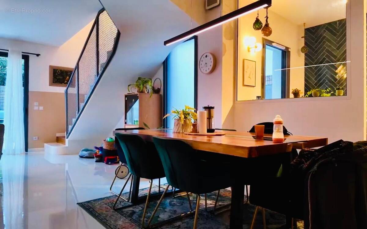 Photo 1 - Maison à MERIGNAC