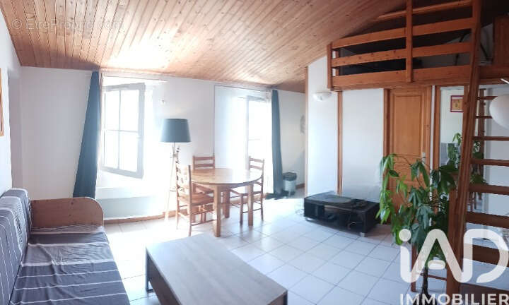 Photo 3 - Appartement à SAINT-MARTIN-DE-RE