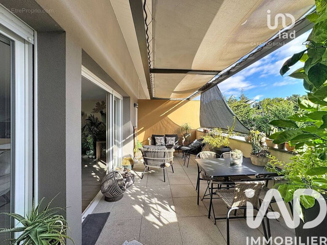 Photo 1 - Appartement à ISTRES