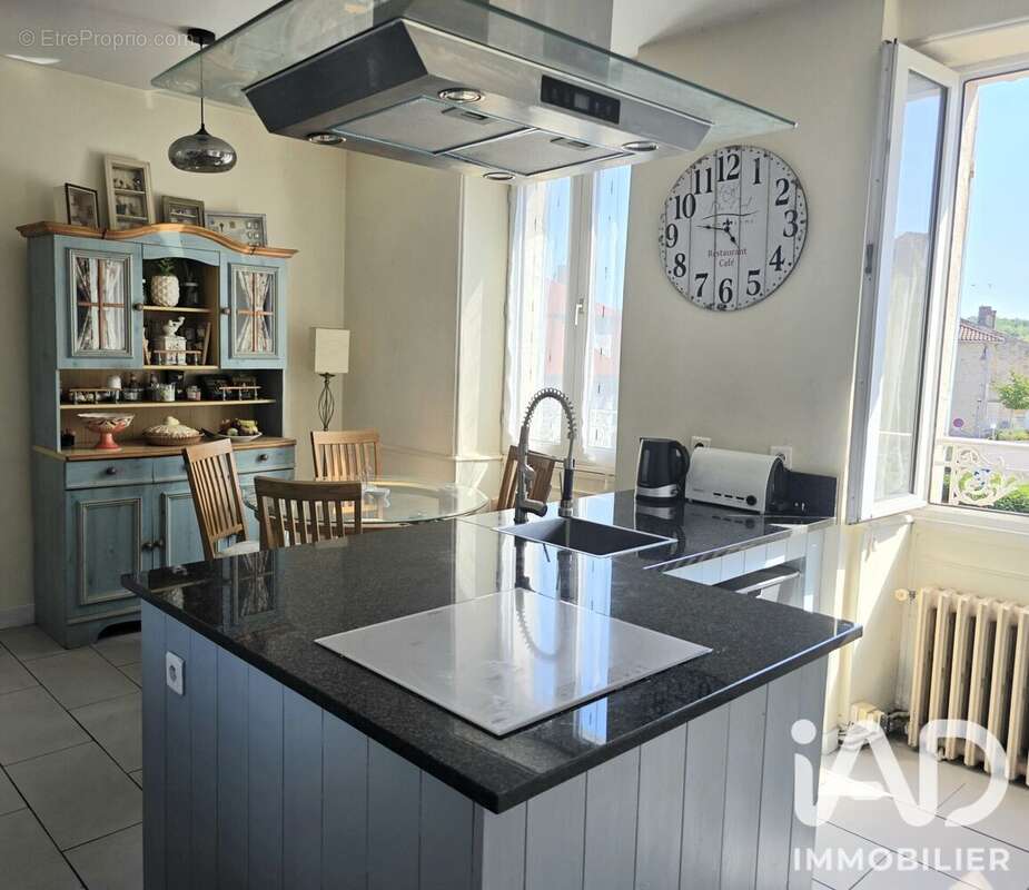 Maison 160 m² à Chateauponsac  - photo 4