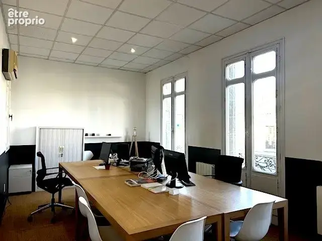 Commerce 96 m² à Pessac  - photo 2