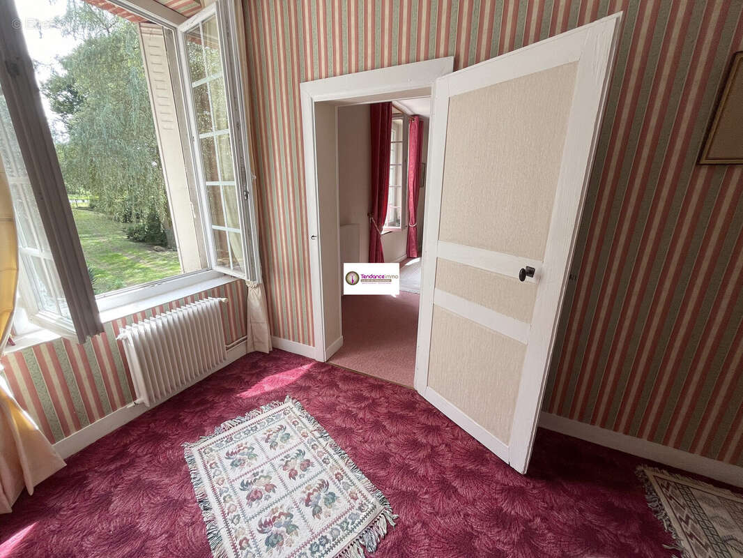 Maison à MORTAGNE-AU-PERCHE