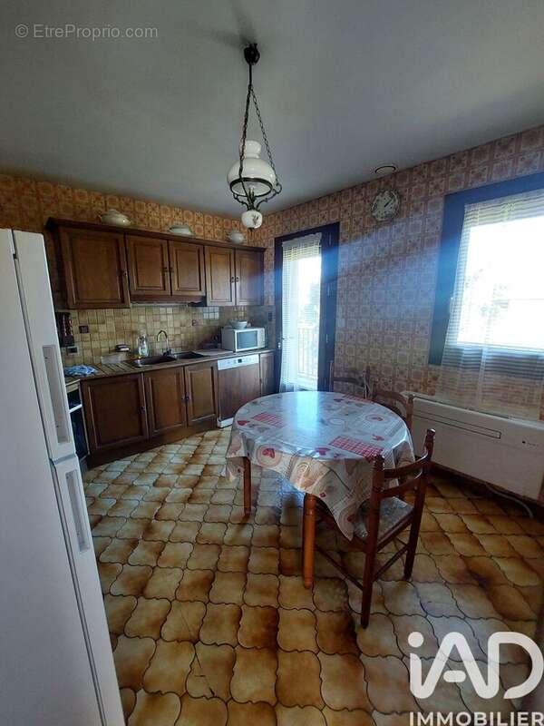 Photo 4 - Maison à SEMEAC