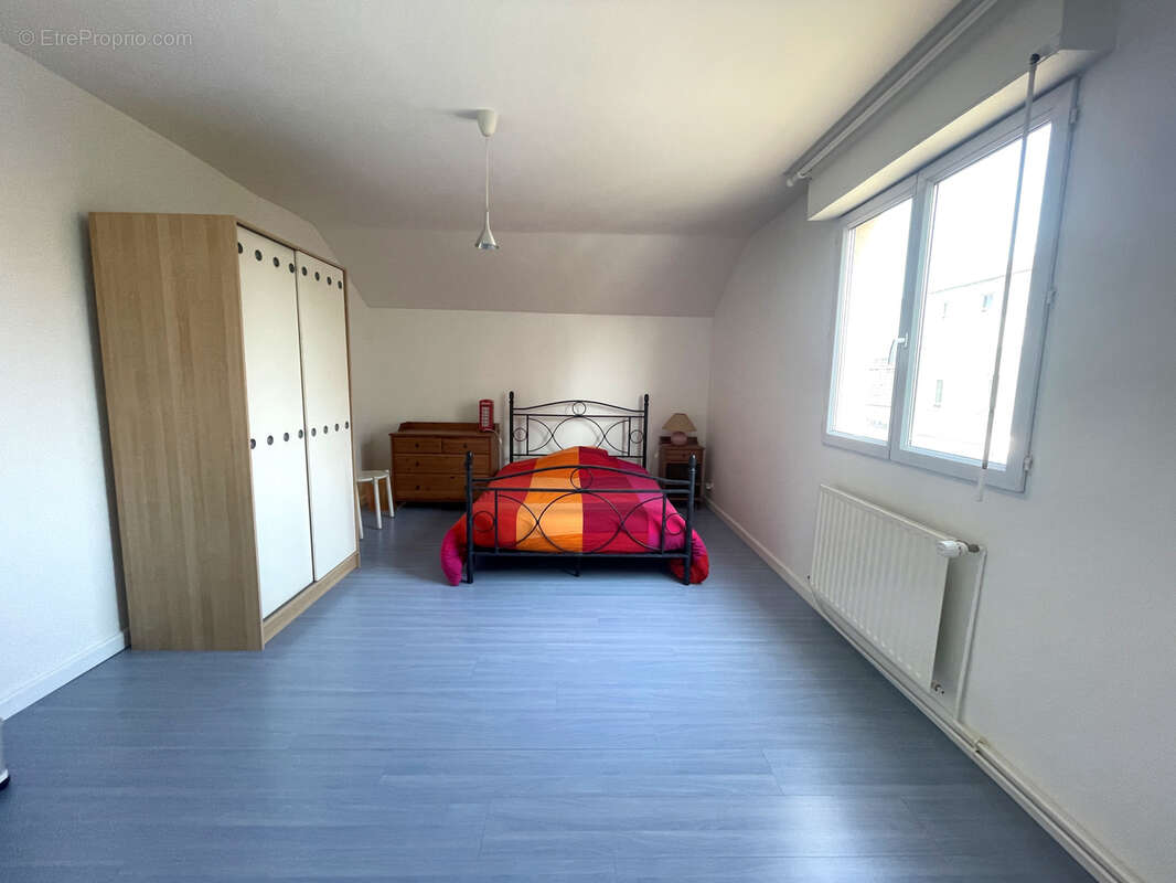 Maison à SAVIGNY-SUR-ORGE