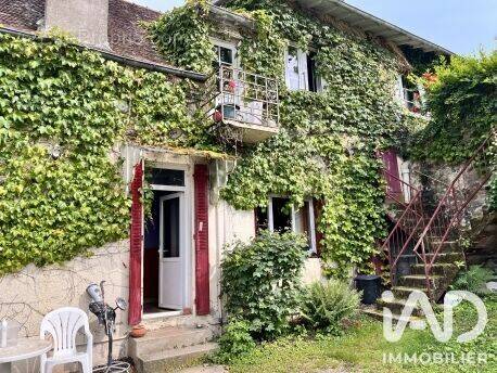 Photo 1 - Maison à BOURBON-LANCY
