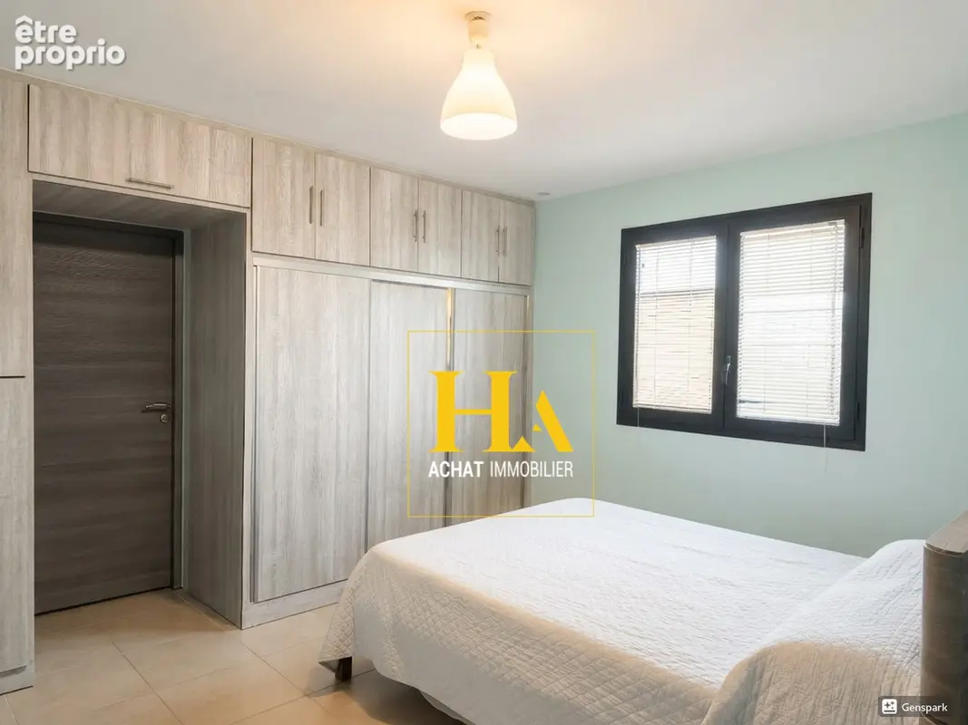 Maison L Etang Sale 3 pièce(s) 135 m2 - photo 5