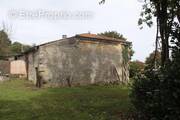 Photo 1 - Maison à SAINT-GENIS-DE-SAINTONGE