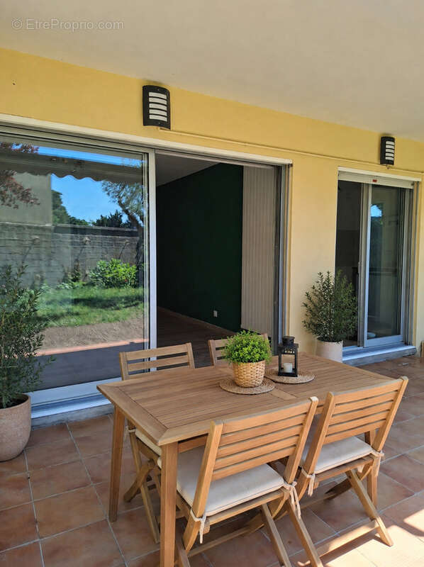 Appartement à ARLES