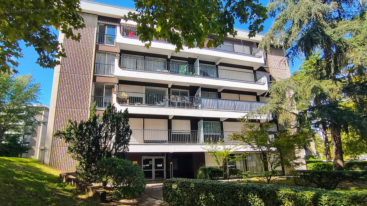 Appartement à MERIGNAC
