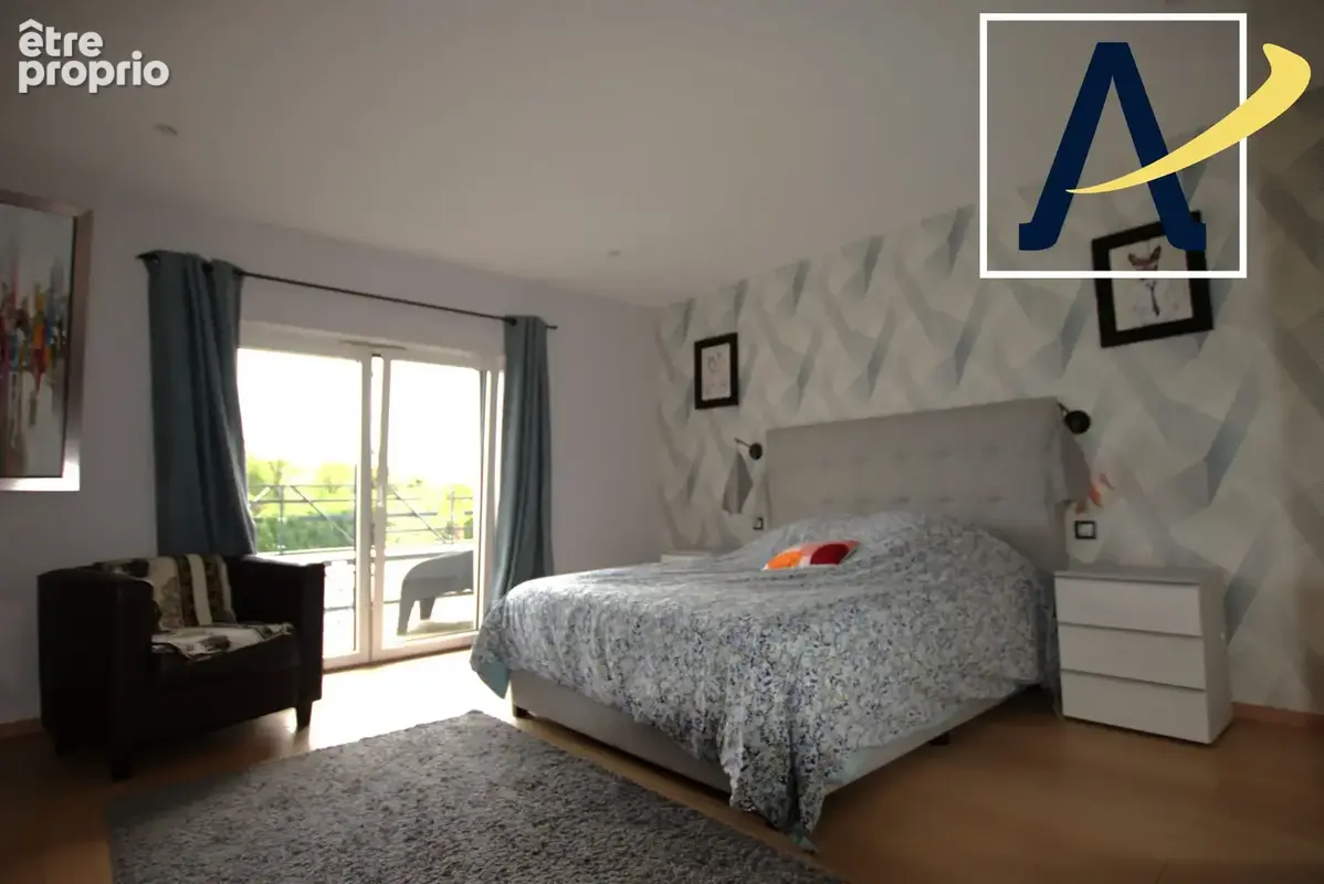 Maison 7 pièces 245 m² à vendre à Sainte-Marie (25113) - photo 7