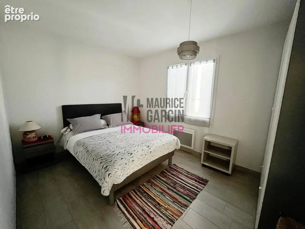 Appartement 3 pièces 60 m² à vendre à L'isle-Sur-La-Sorgue (84800) - photo 3