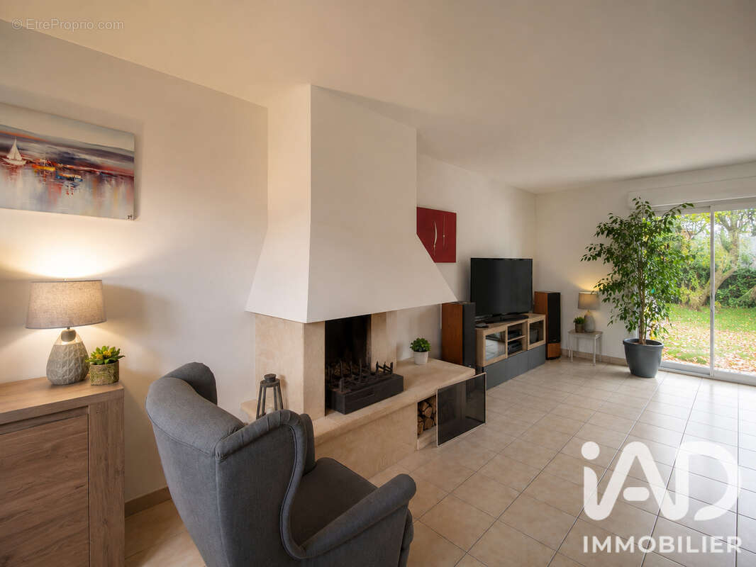 Photo 3 - Maison à YERRES