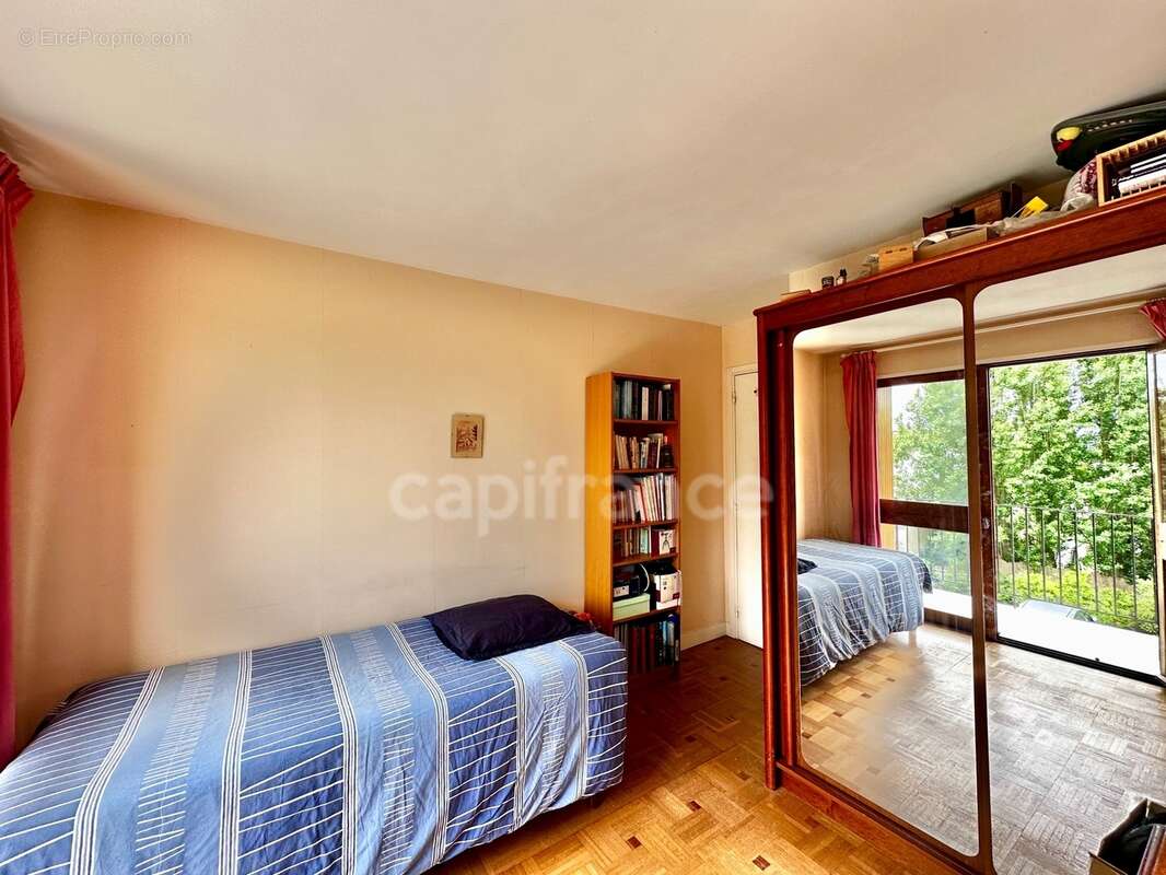 Bel Appartement Lumineux 95 m2 avec 3 balcons - photo 24