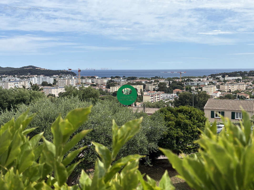 Appartement T2 à vendre aux Sablettes   La Seyne-sur-Mer (83) - photo 9