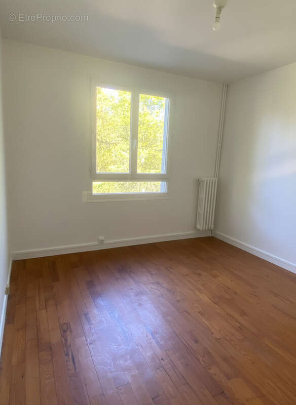 Appartement à TRAPPES