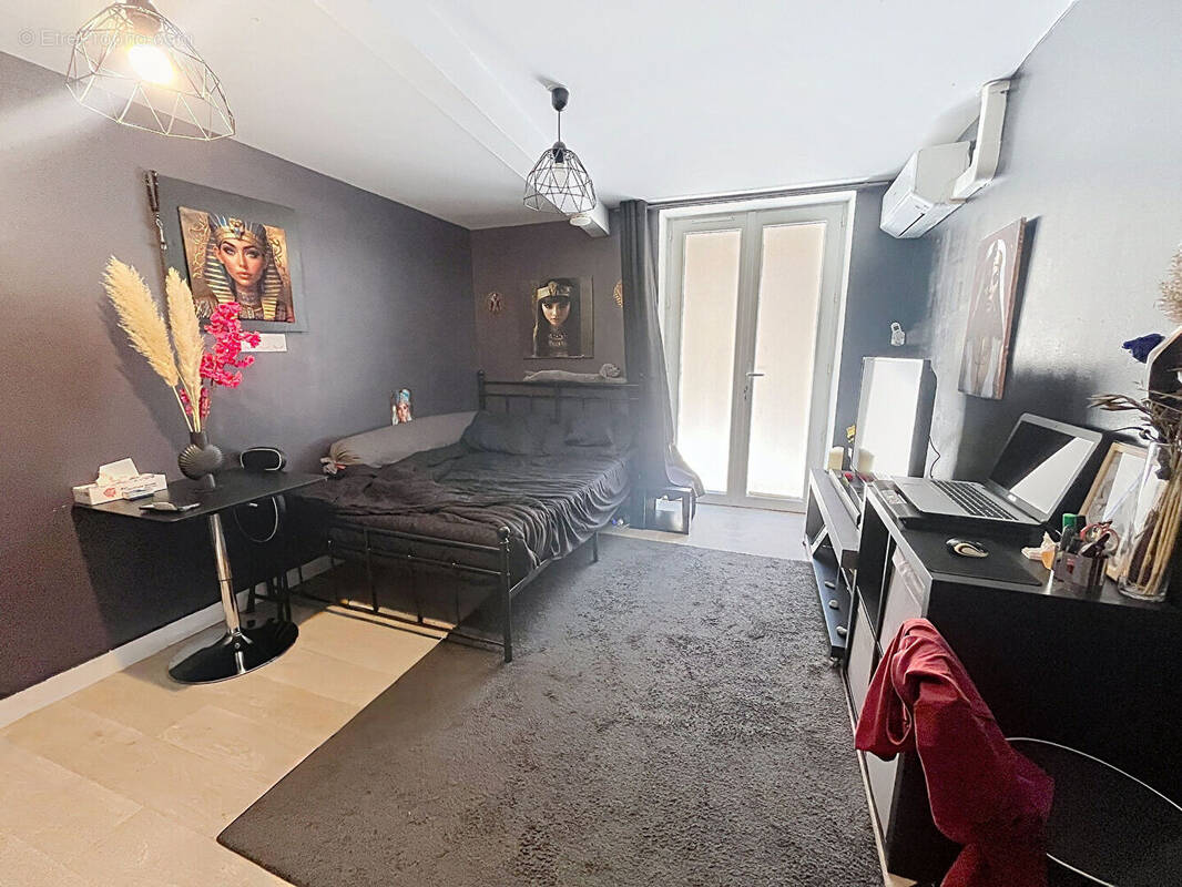 Appartement à GARDANNE